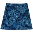 Travel Skirt with Side Pockets