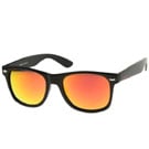 hat sunglasses