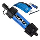Water Purification System