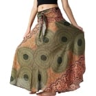 Modest Skirt 