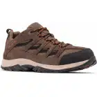 Columbia-Crestwood-Hiking-Brown-Heatwave Hiking Boot