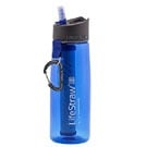 Life Straw Waterbottle