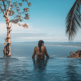 Is it safe to travel in Central America?