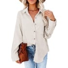 Button-Down Shirts
