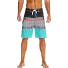 Shorts with Lining
