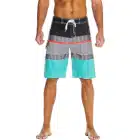 Shorts with Lining
