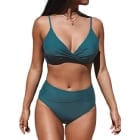 Two Piece Swimsuit