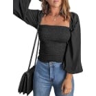 Tops Dressy Shirt