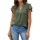 Summer Tops