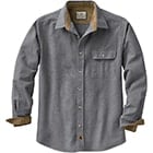 Casual Button-Down Shirts