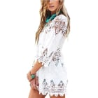 Swimsuit Cover-Up