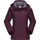 Female Jacket Snowboarding jackets