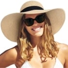 Beach Hats for Women