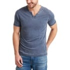 Neck Tee Shirt