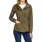 Hoodie Jacket