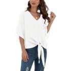 Blouses & Button-Down Shirts