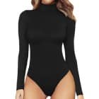 Bodysuit Jumpsuit