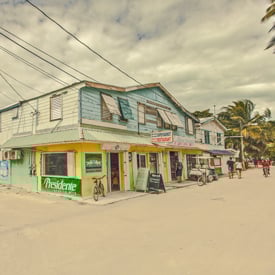 When should I visit Belize?