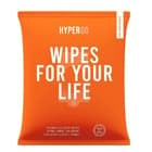 Biodegradable Bathing Wipes