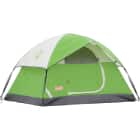 Coleman Dome Tent