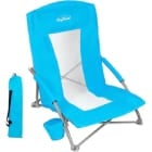 Fold-out Beach Chairs