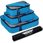 Packing Cubes