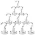 Magnetic Hooks