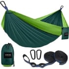 Camping Hammock