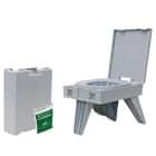 Outdoor Bathroom Set