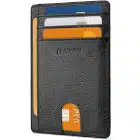 Leather Wallets