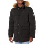 Hood Outerwear Coat