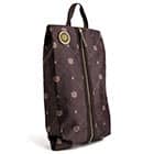 Water-Resistant Shoe Bag