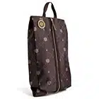 Water-Resistant Shoe Bag