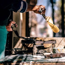 What is food like in Nepal?