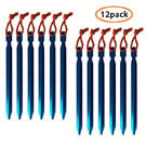 Extra Long Tent Stakes