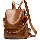 Anti-Theft Backpack