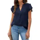 Casual Cute Summer Tops