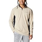 Fleece Jacket