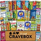 Healthy Snacks