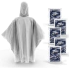 Rain Poncho 