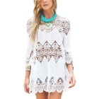 Swimsuit Cover-Up
