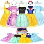 Princess Costumes