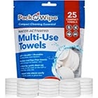 Biodegradable Toilet Paper