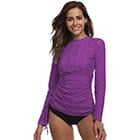 Rash Guard