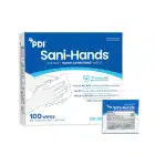 Sanitizing Wipes