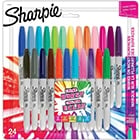 Sharpies