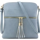 Pocket Crossbody