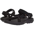 Sturdy Sandals