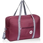 Packable “Just in Case” Bag 