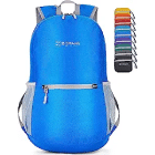 Water-Resistant Daypack